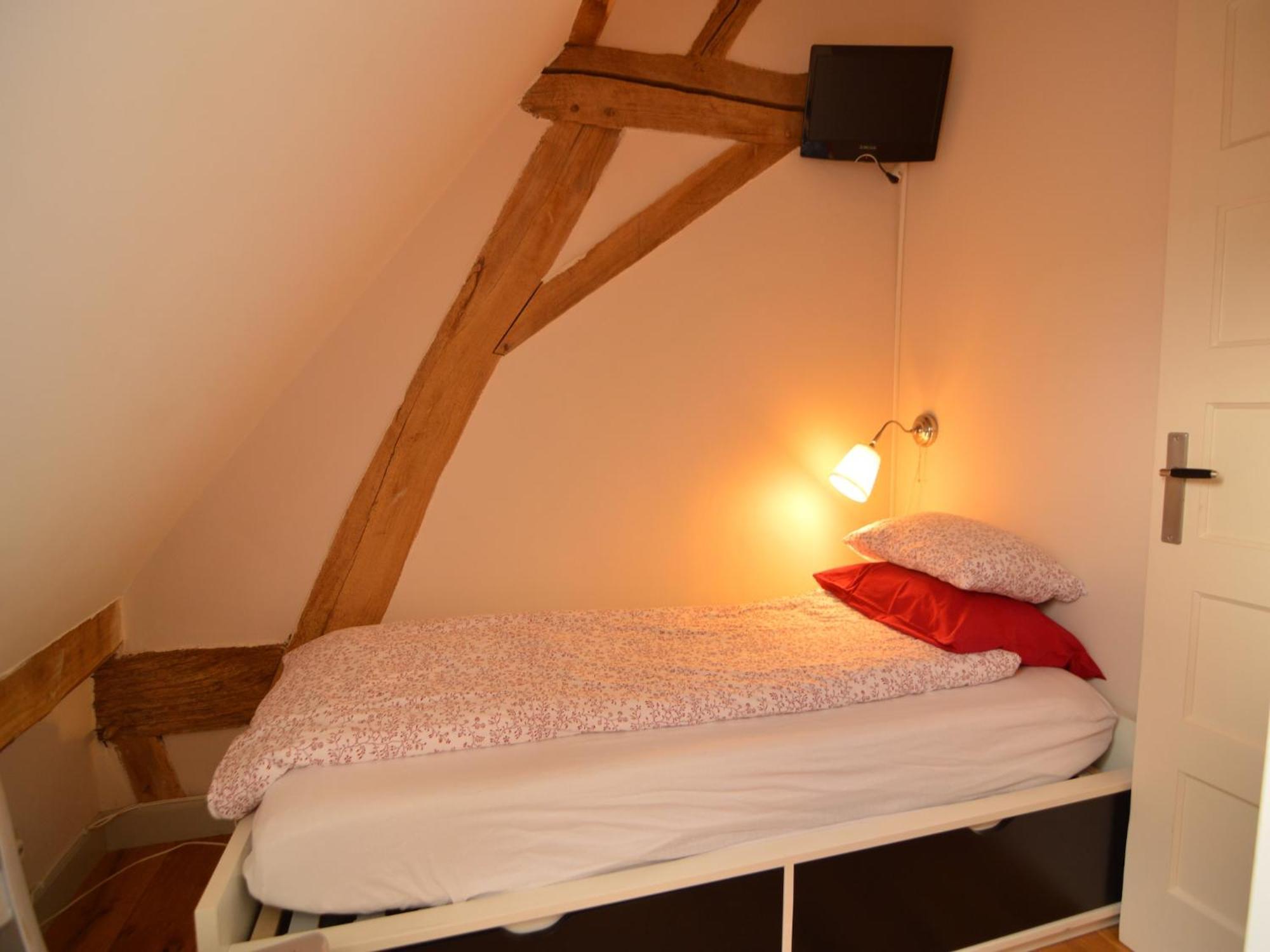 Stunning Holiday Home Near Forest In Slenaken Eksteriør billede